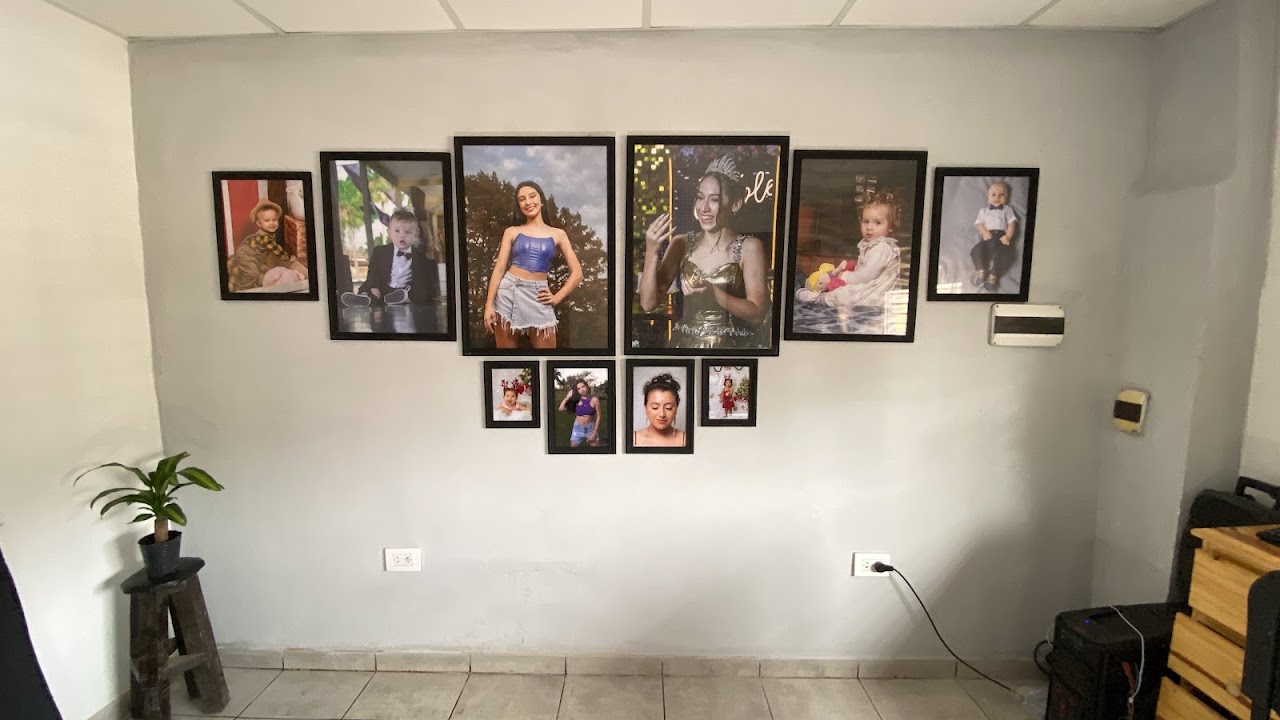 Estudio de Raul Fraile Fotógrafo